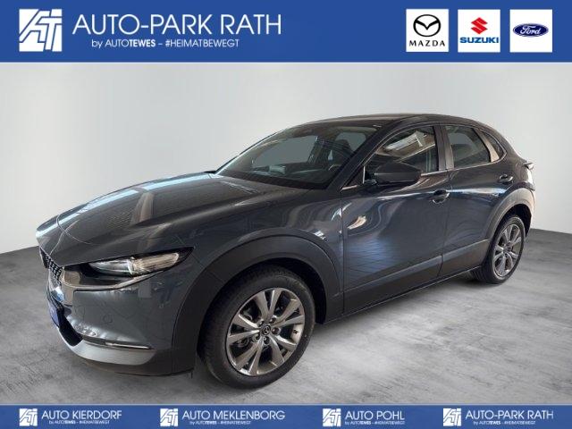 Mazda CX-30 2.5L e-SKYACTIV G 140ps*Center-Line*Head U