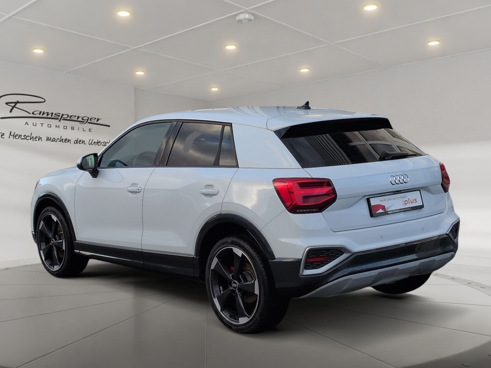 Audi Q2 - Bild 5