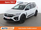 Dacia Jogger 1.0 TCe Extreme+ *NAVI*CAM*TEMPO*SHZ*ALU* - Dacia Jogger: Extreme