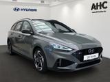 Hyundai i30 Kombi 1.5 T-GDI 7-DCT N-Line 2xKlima ACC AUT - Hyundai: X30