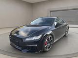 Audi TT RS 2.5 Matrix-LED-Kamera-Sitzheizung-Sound Sy - gebrauchte Audi TT RS aus dem Jahr 2018