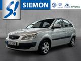 Kia Rio 1.4 EX Klima Allwetter Servo ZV el.FH ABS - gebrauchte Kia Rio aus dem Jahr 2008