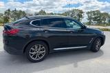 BMW X4 xDrive30i AT xLine xLine - BMW X4 xLine mit Benzin-Antrieb