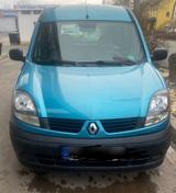 Renault Kangoo - Renault Kangoo Gebrauchtwagen in Erfurt