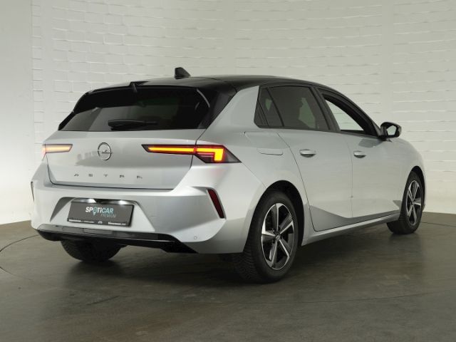 Astra L LIM GS AT+LED+NAVI+360 GRAD KAMERA+SCHIE