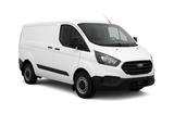 Ford Transit Custom Kasten 270 L1 - gebrauchte Ford Transit aus dem Jahr 2013