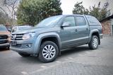Volkswagen Amarok 2,0 BiTDi  4Motion Leder Navi Hardtop - Volkswagen Amarok in Köln