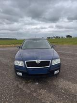 Skoda Octavia MPI 2006 - Skoda Octavia: Mpi