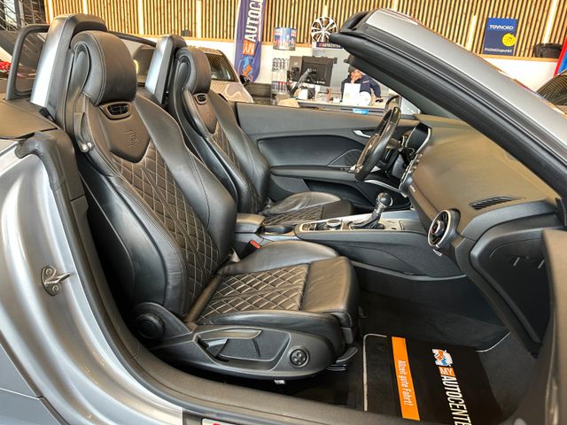 Audi TT  2.0 TFSI quattro *Matrix*SLine*Virtuel*
