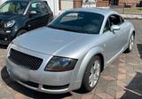 Audi TT 1,8L Turbo - gebrauchte Audi TT aus dem Jahr 2005