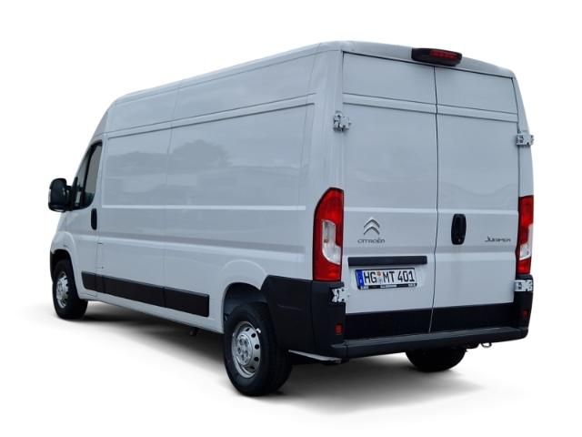 Citroën Jumper - Bild 7
