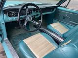 Ford Mustang - gebrauchte Ford Mustang aus dem Jahr 1965