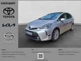 Toyota Prius + Executive 1.8 VVT-i EU6d-T 7-Sitzer HUD  - Toyota Prius: Van