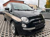 Fiat 500 Cabrio Lounge*Tüv 2/27*Klima* - gebrauchte Fiat 500 aus dem Jahr 2010