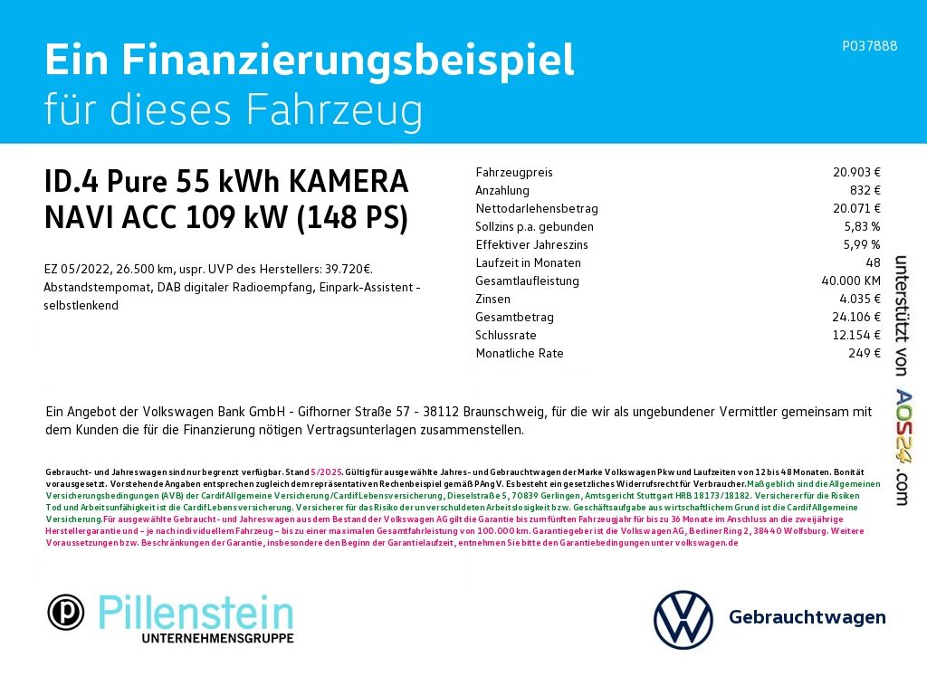 Volkswagen ID.4 - Bild 2