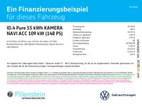 Volkswagen ID.4 - Vorschau Bild 2