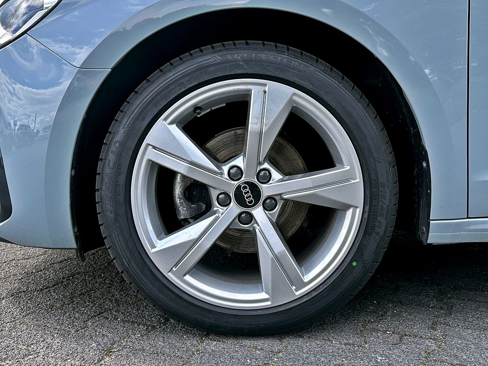 Audi A1 - Bild 6