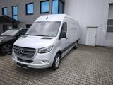 Mercedes-Benz Sprinter 317 CDI Lang, Luftfederung, Top Zustand