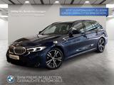 BMW 318i Touring M Sport Navi PDC Driv.Assist LED - BMW 318 Gebrauchtwagen in Saarbrücken