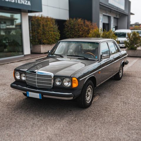 Mercedes-Benz Mercedes-benz 300 TD TETTO APRIBILE