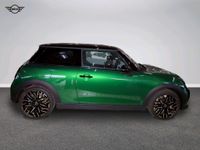 MINI Cooper C - Vorschau Bild 7