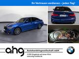 BMW 320d xDrive M Sport Adp. LED Navigation - BMW 320: Limousine, 320d