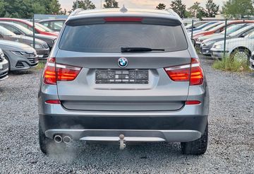 BMW X3 - 8