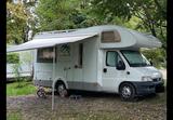 Knaus Sun Traveller 605 MF - Knaus Sun traveller