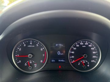 Kia Rio GT-Line+LED+Navi+Kamera+SHZ+LKRHZG+AHK
