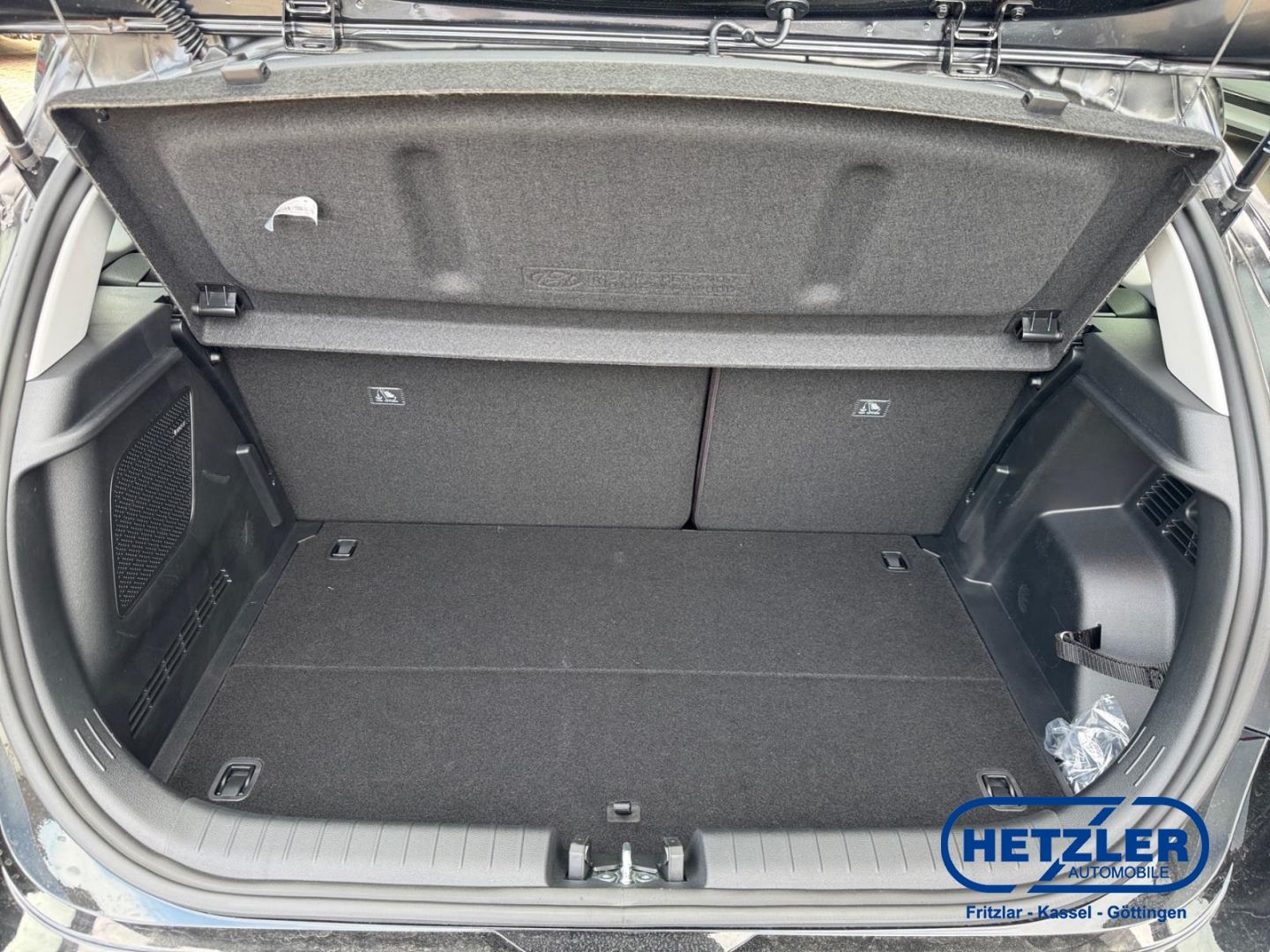 Hyundai i20 – Bild 12