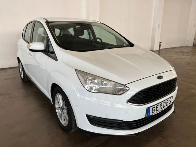 Ford C-Max 1.0 EcoBoost Trend