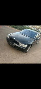 BMW Bmw 745i 2003 180000km - BMW: 1800