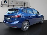 BMW 220 Active Tourer - Vorschau Bild 3