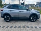 Opel Grandland X 1.2 Automatik Kamera Navi Klima LED - Opel Grandland (X) von privat