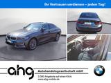 BMW 330i xDrive Luxury Line Automatic Aut. Klimaaut. - BMW 330 Limousine 330i xdrive mit Benzin-Antrieb