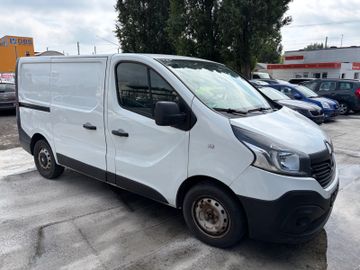 Renault Trafic - 4