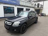 Mercedes-Benz GLK 250 CDI BlueEfficiency 4Matic,Anhg.kupplung - Mercedes-Benz GLK 250: Cdi 4matic Blueefficiency