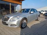 Mercedes-Benz E 350 CDI Lim°4Matic°Autom°Navi°Keyless°Bi-Xenon - Mercedes-Benz E 350 aus 2011: 4matic