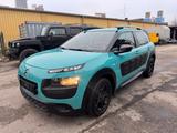 Citroën C4 Cactus VTi 82 Feel Edition*NAVI*Klimtrnik/SHZ - Citroën C4 Cactus Gebrauchtwagen