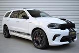 Dodge Durango 5.7 Hemi FACELIFT*LPG*SITZBEL*KAMERA*CAR - Dodge: Durang