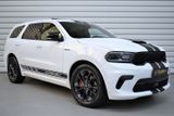 Dodge Durango 5.7 Hemi FACELIFT*LPG*SITZBEL*KAMERA*CAR - Dodge Durango aus 2022