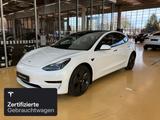 Tesla Model 3 Rear-Wheel Drive - Tesla Model 3 in Frankfurt (Main)