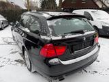 BMW 318 3 Touring 318i - BMW 318 aus 2011: Kombi