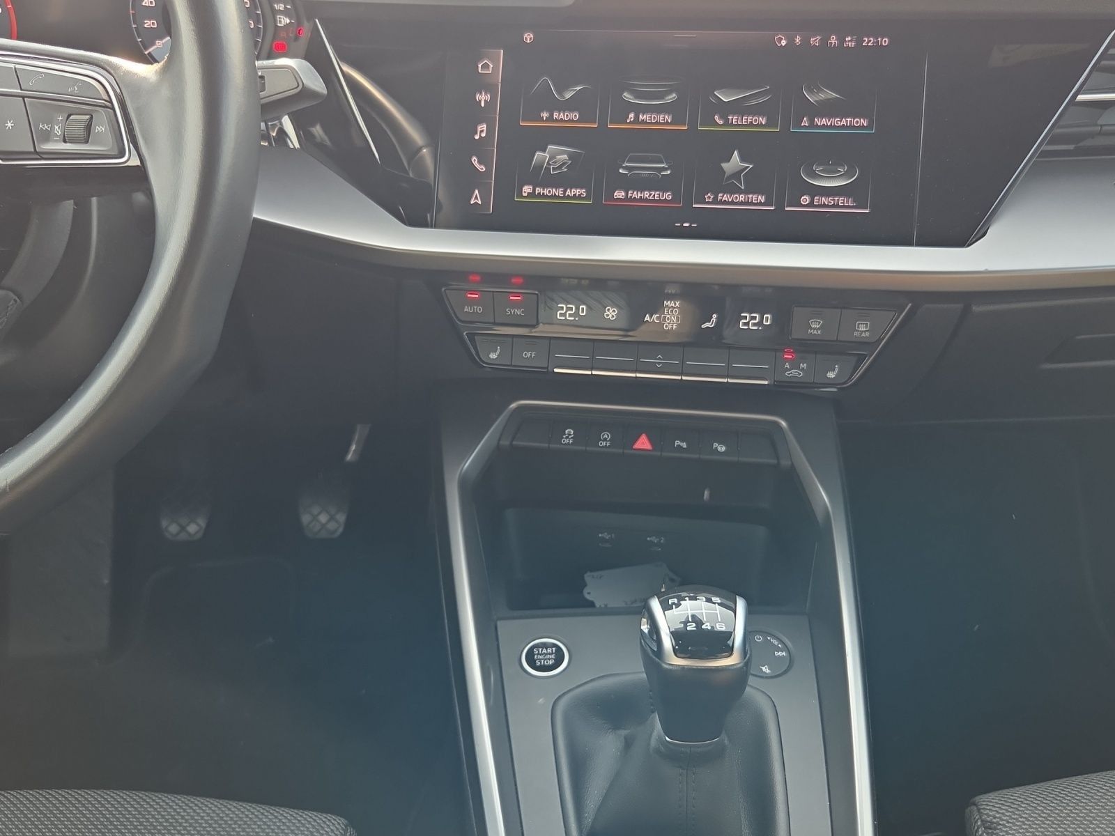 Audi A3 - Bild 7