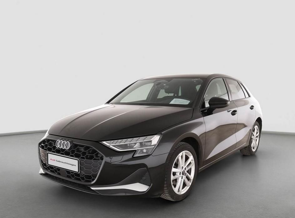 Audi A3 - Bild 6