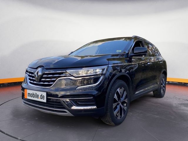 Renault Koleos II 1.3 TCe 160 Techno Automatik Navi