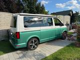 Volkswagen VW T6.1 California Beach 4Motion DSG|Solar|GPS