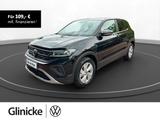 Volkswagen T-Cross 1.0 TSI (95 PS) 5-Gang | Sitzheiz. - Volkswagen T-Cross in Erfurt