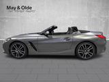 BMW Z4 SDRIVE30I A Sportpaket Navi Leder Digitales C - BMW Z4 Gebrauchtwagen in Hamburg