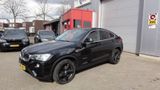 BMW X4 xDrive20d High Executive xLine Edition - BMW: Executive